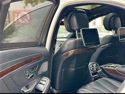 مێرسێدس بێنز S-Class